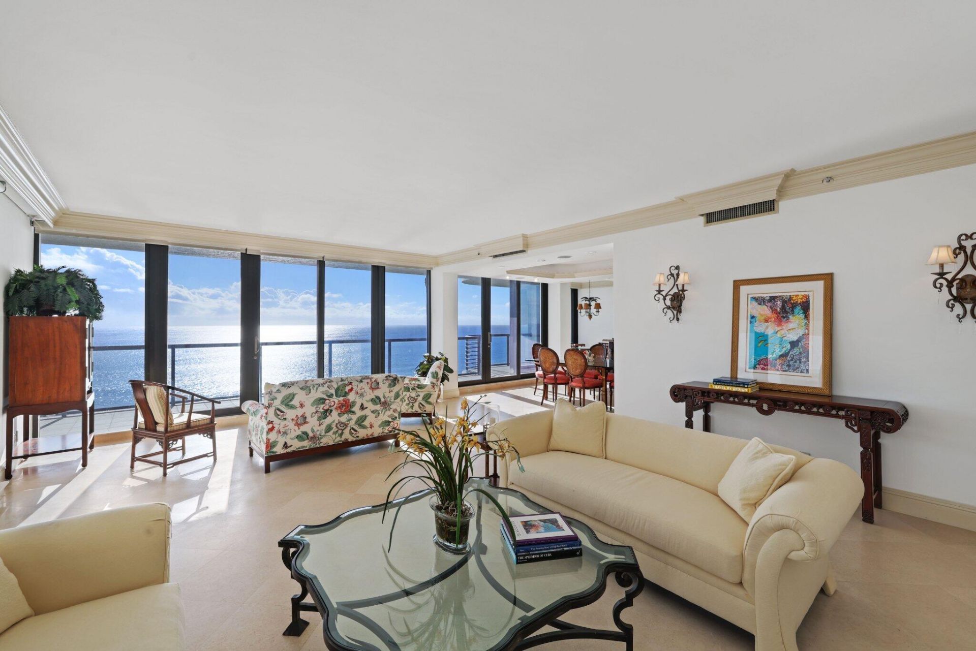 2727 S Ocean Boulevard, Unit 1502, Highland Beach, FL 33487 Photo