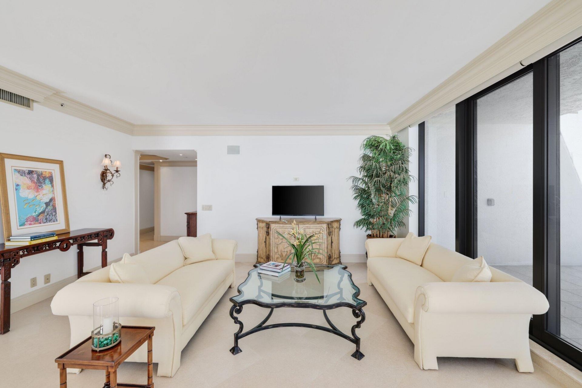 2727 S Ocean Boulevard, Unit 1502, Highland Beach, FL 33487 Photo