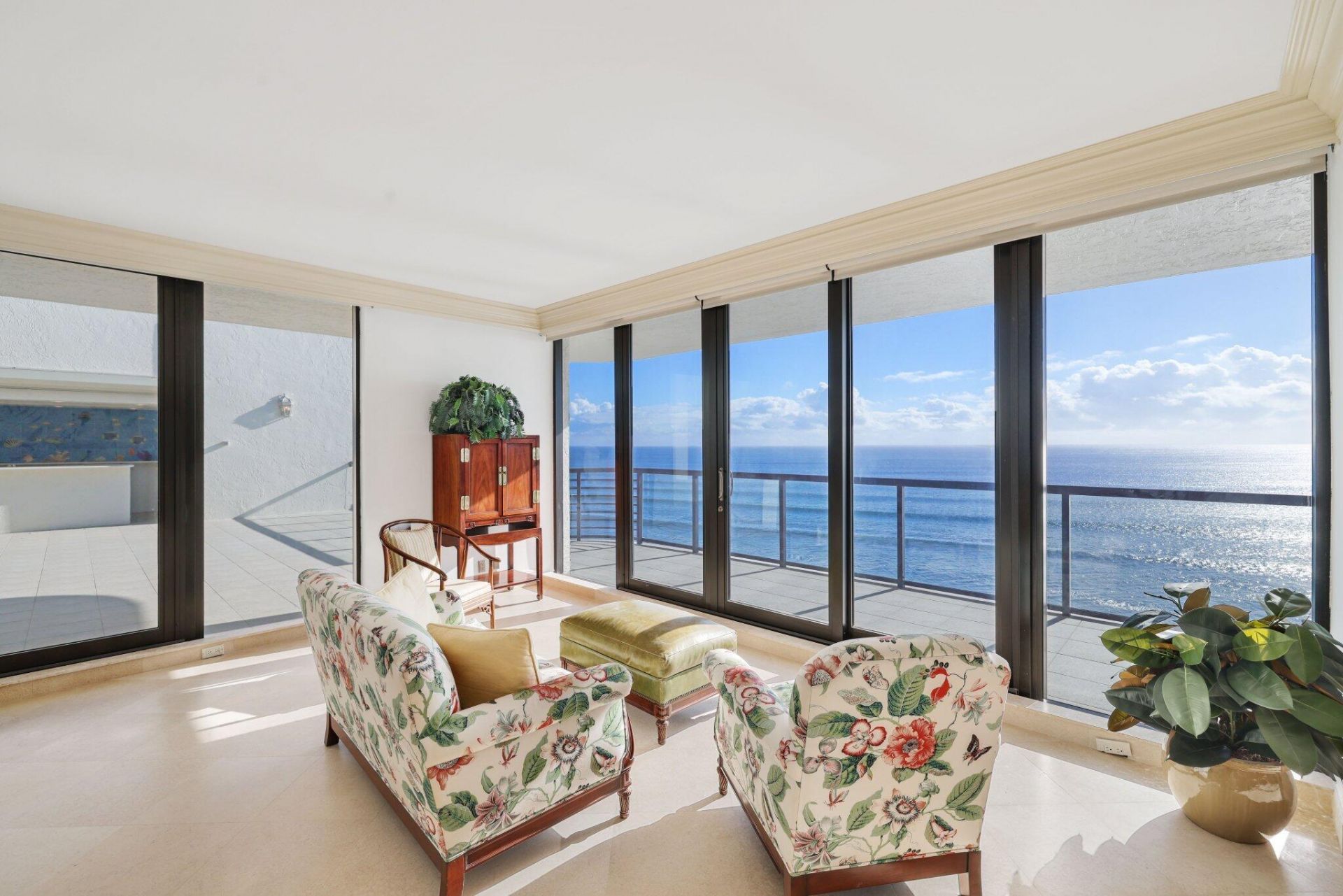 2727 S Ocean Boulevard, Unit 1502, Highland Beach, FL 33487 Photo