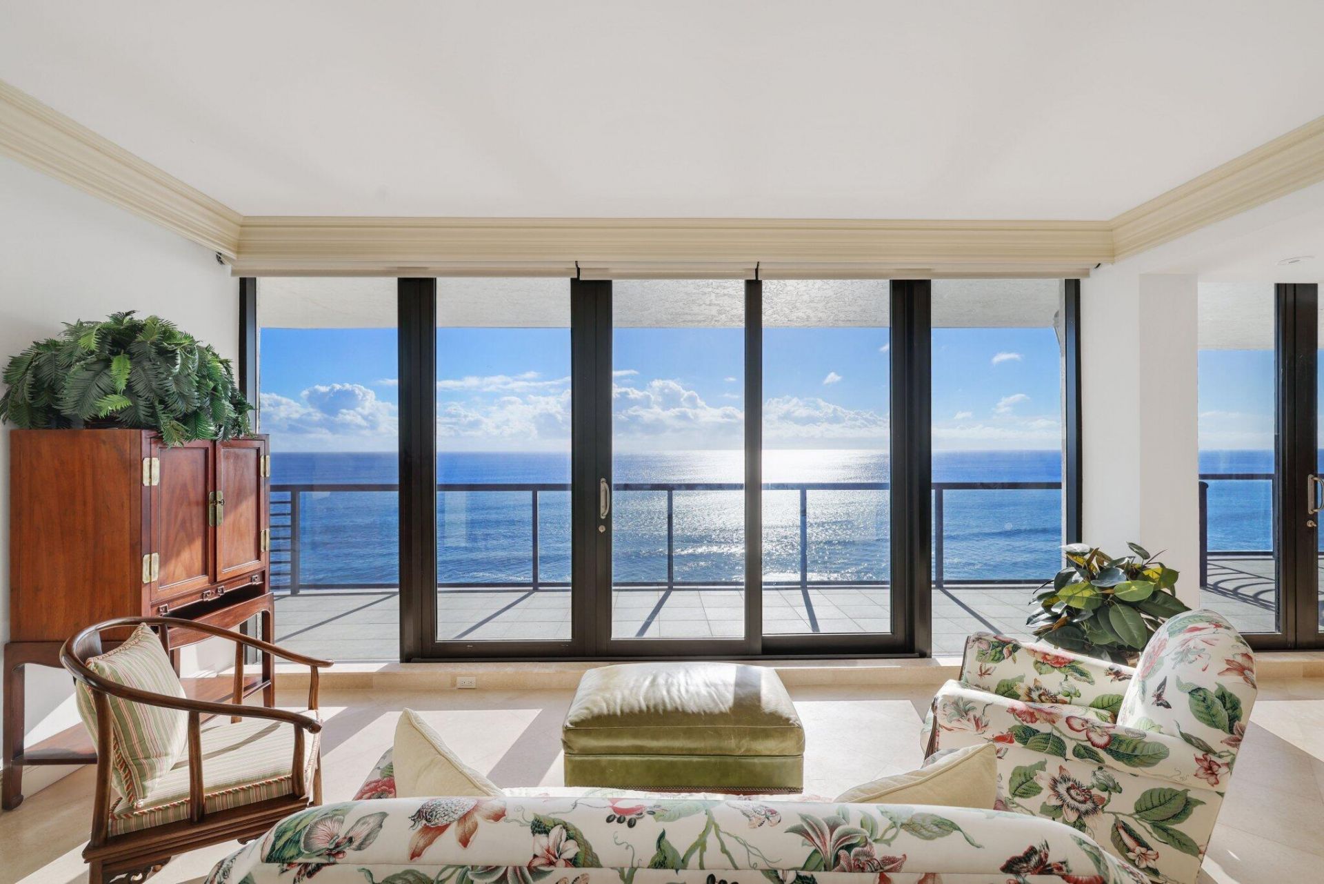 2727 S Ocean Boulevard, Unit 1502, Highland Beach, FL 33487 Photo