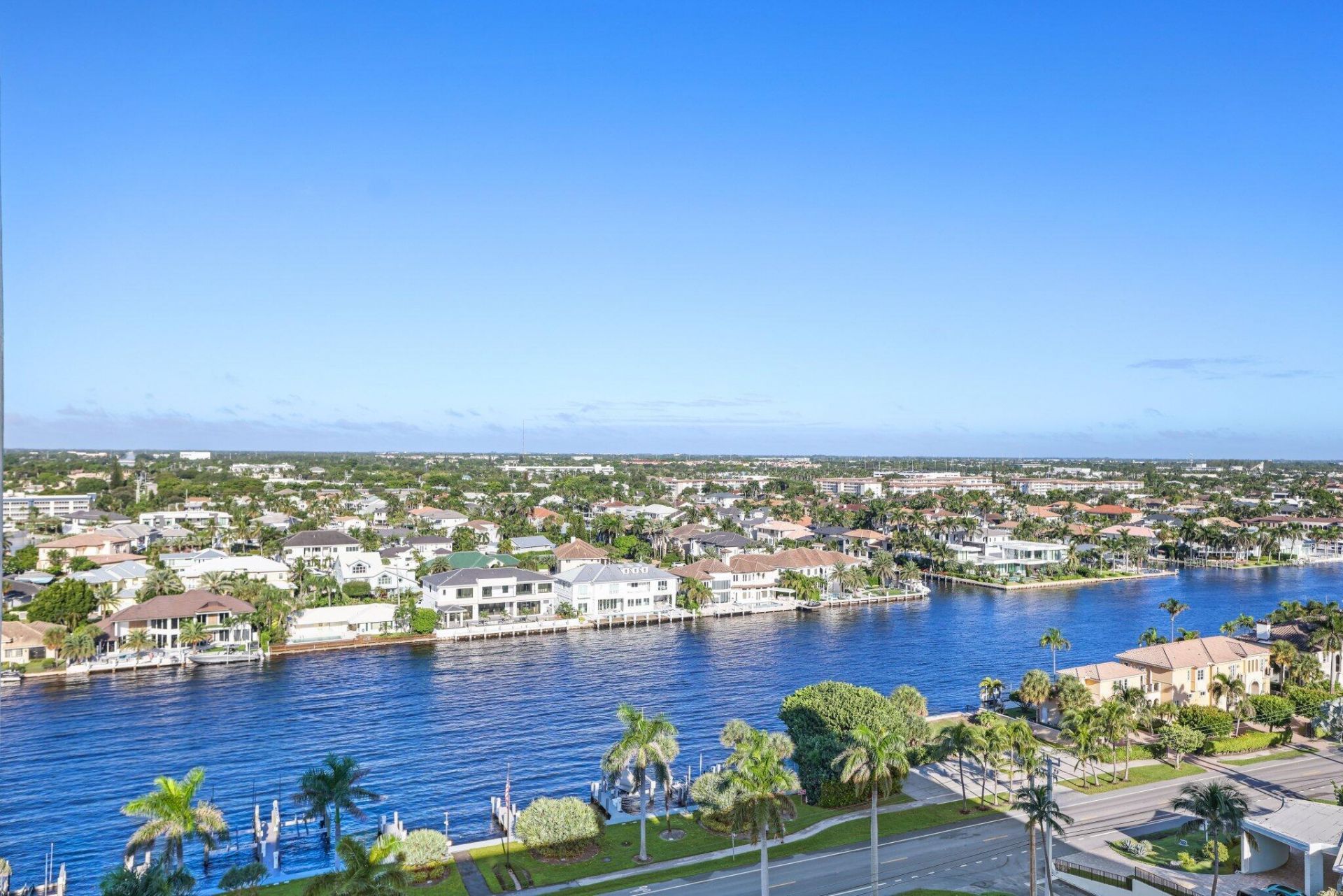 2727 S Ocean Boulevard, Unit 1502, Highland Beach, FL 33487 Photo
