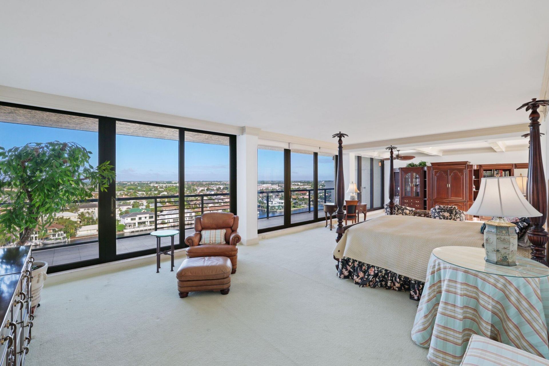 2727 S Ocean Boulevard, Unit 1502, Highland Beach, FL 33487 Photo