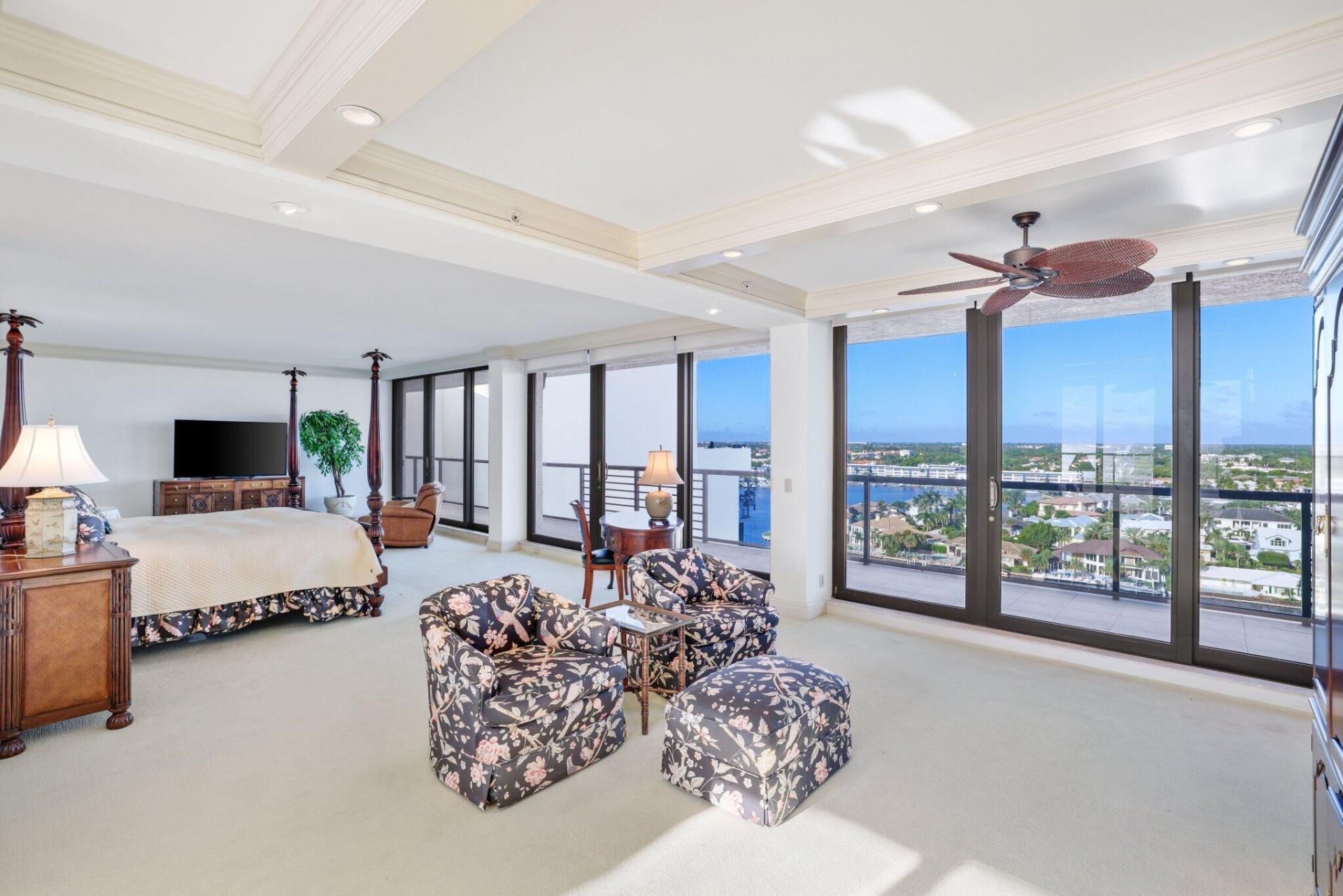 2727 S Ocean Boulevard, Unit 1502, Highland Beach, FL 33487 Photo