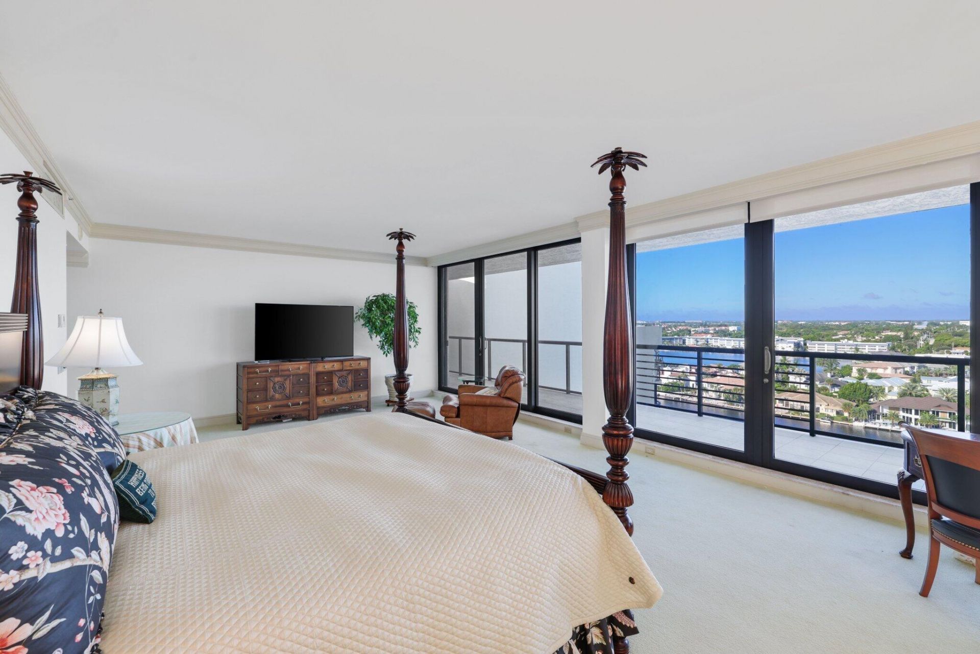 2727 S Ocean Boulevard, Unit 1502, Highland Beach, FL 33487 Photo