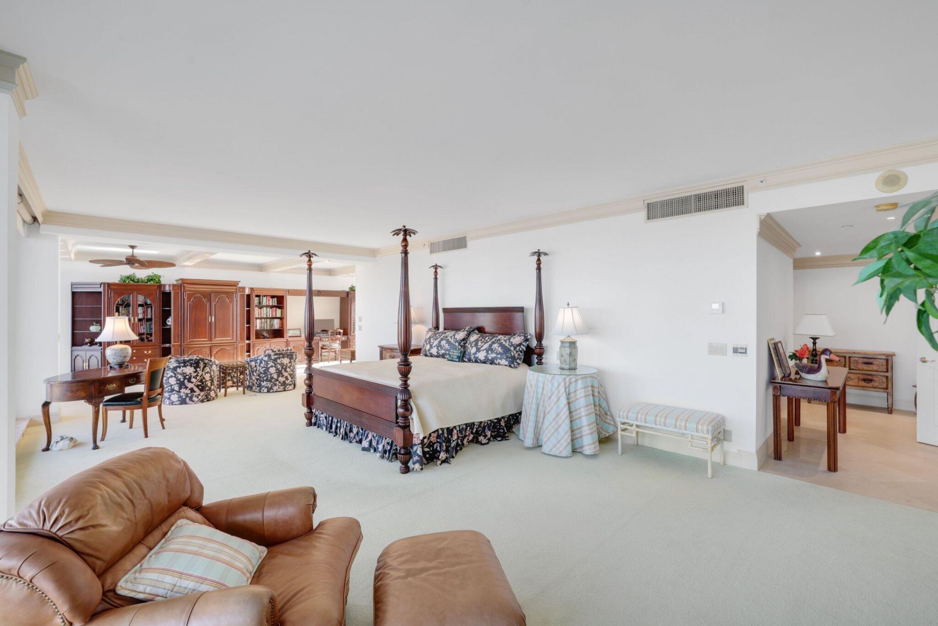 2727 S Ocean Boulevard, Unit 1502, Highland Beach, FL 33487 Photo