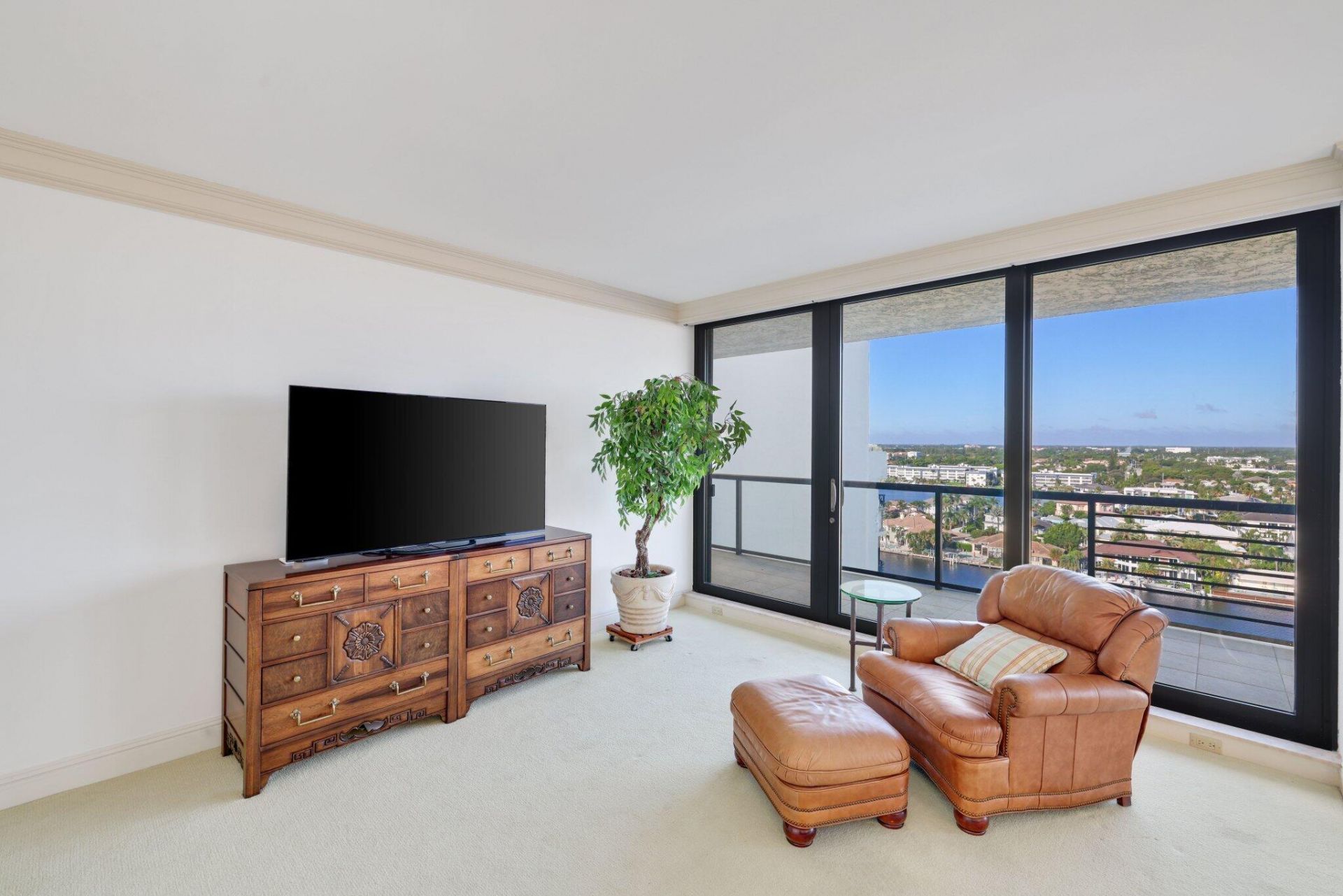 2727 S Ocean Boulevard, Unit 1502, Highland Beach, FL 33487 Photo