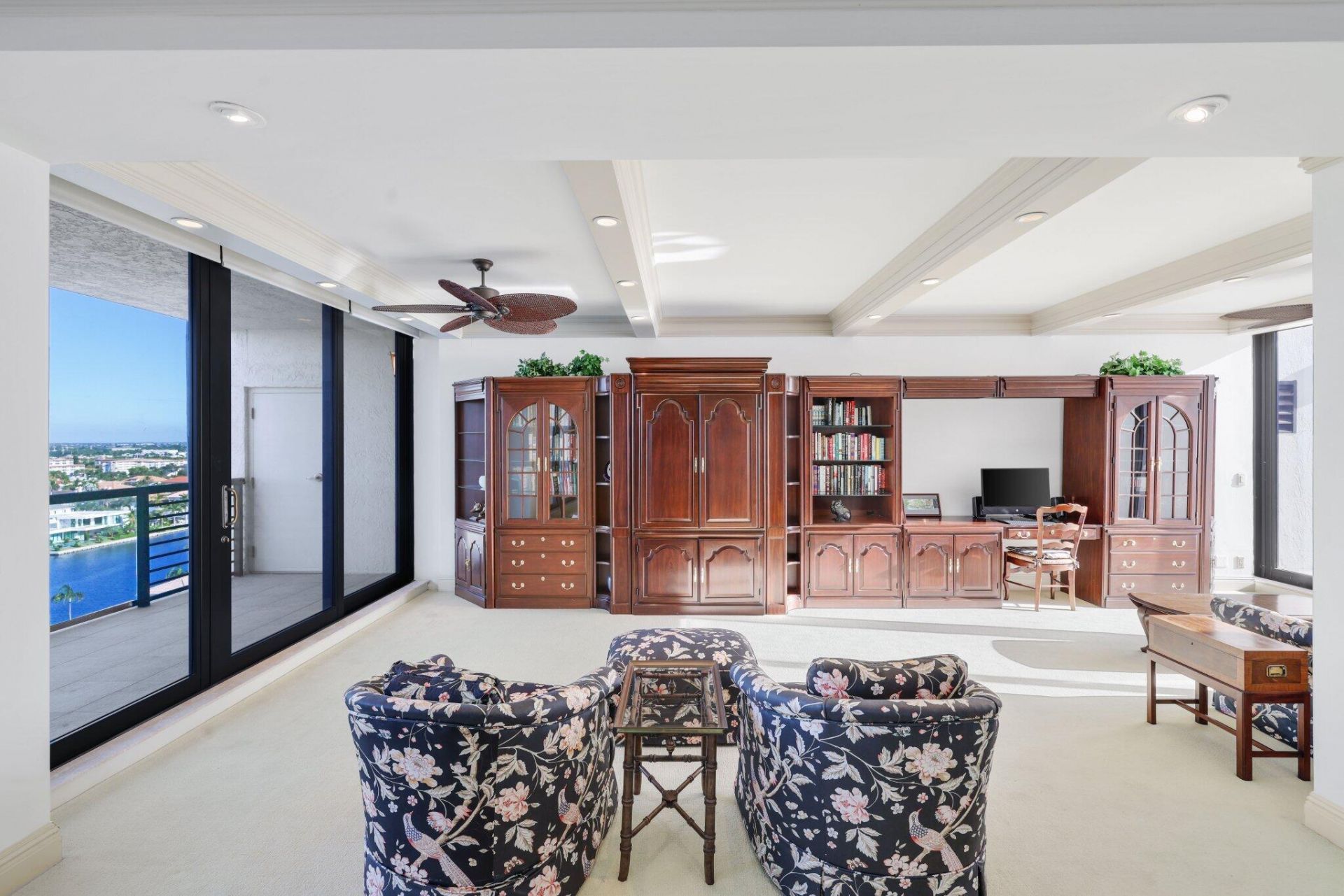 2727 S Ocean Boulevard, Unit 1502, Highland Beach, FL 33487 Photo