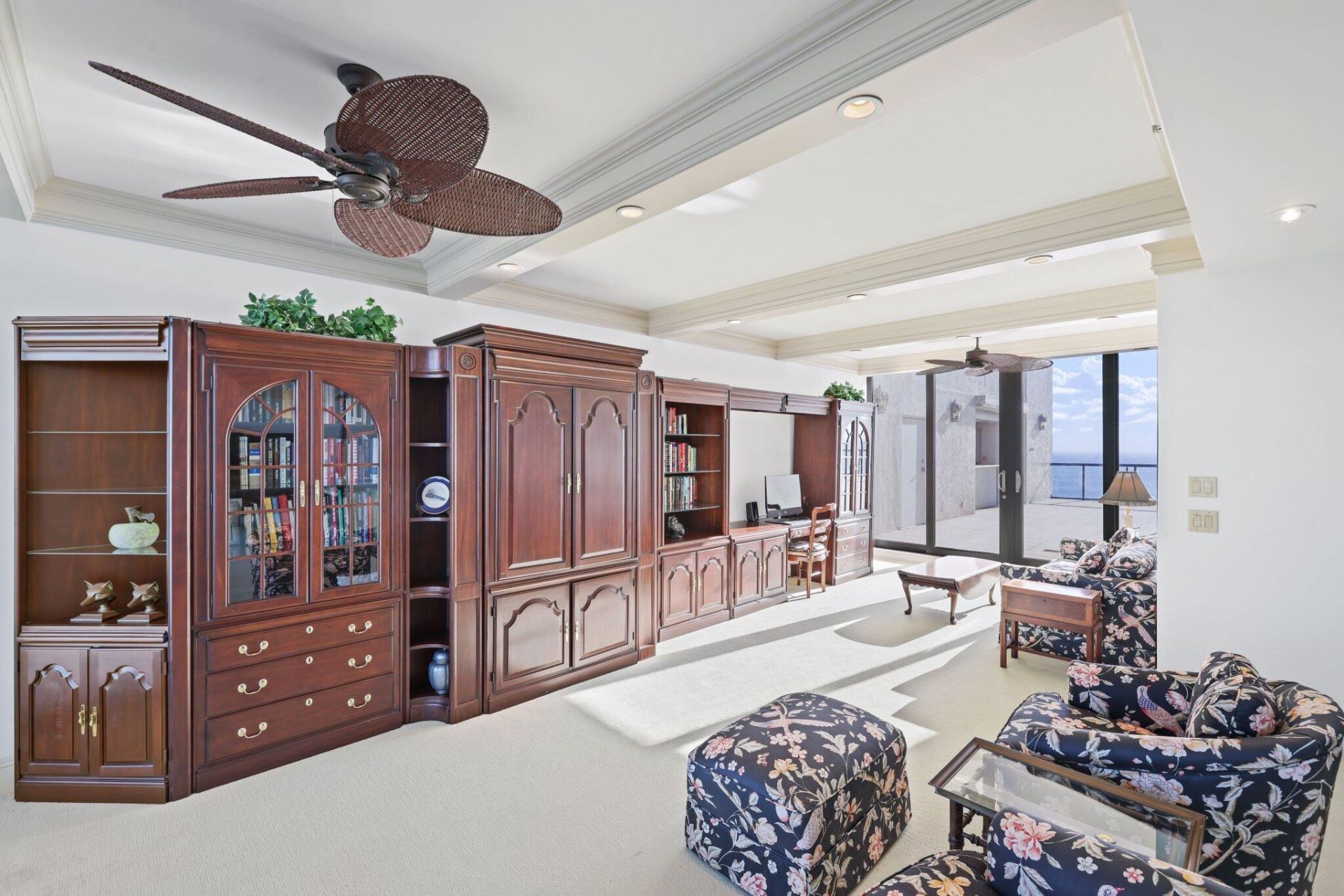 2727 S Ocean Boulevard, Unit 1502, Highland Beach, FL 33487 Photo