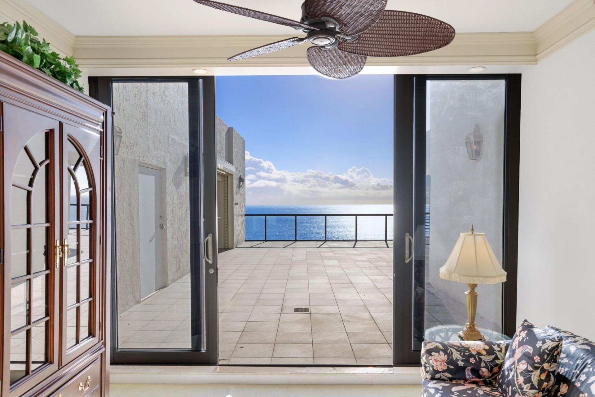2727 S Ocean Boulevard, Unit 1502, Highland Beach, FL 33487 Photo