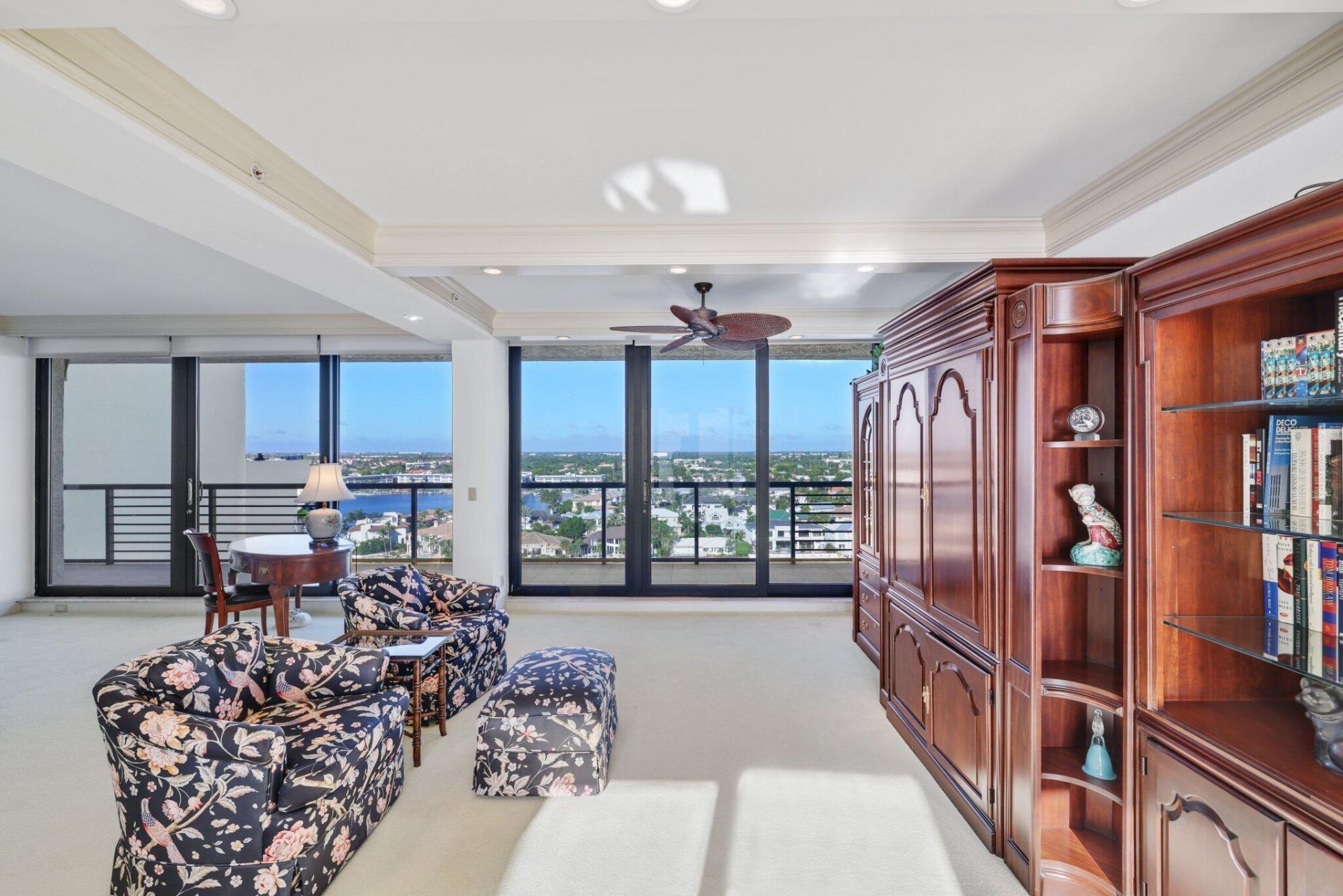 2727 S Ocean Boulevard, Unit 1502, Highland Beach, FL 33487 Photo