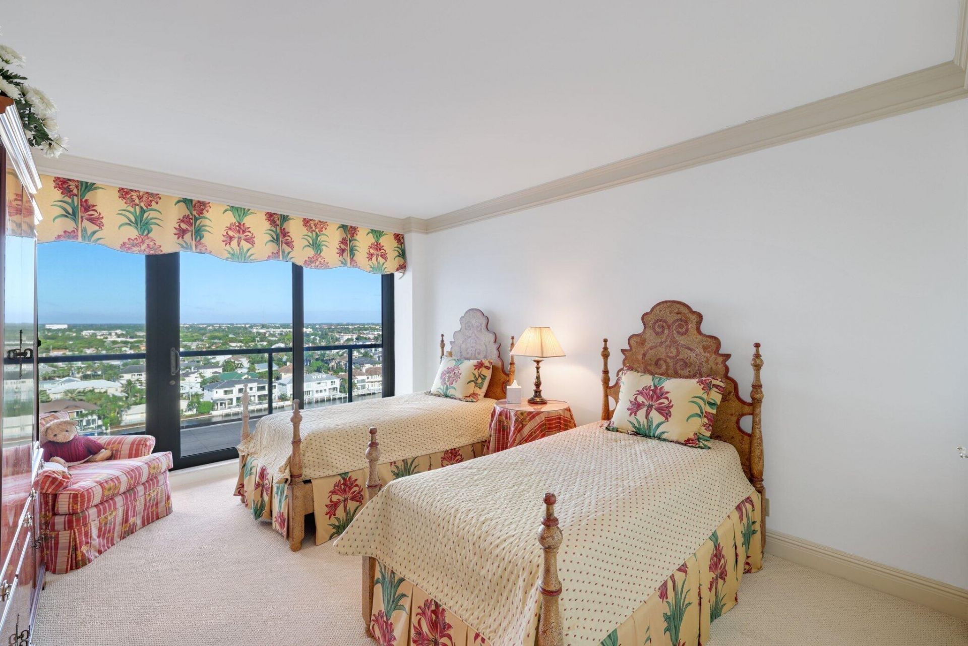 2727 S Ocean Boulevard, Unit 1502, Highland Beach, FL 33487 Photo