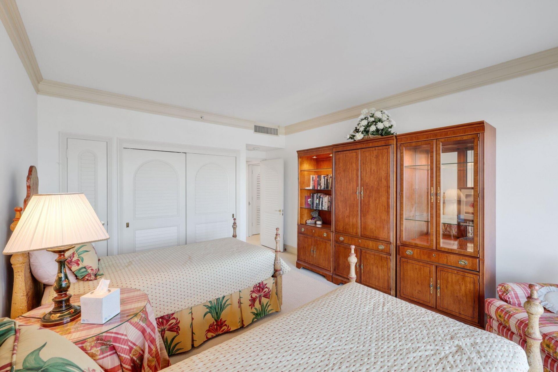2727 S Ocean Boulevard, Unit 1502, Highland Beach, FL 33487 Photo