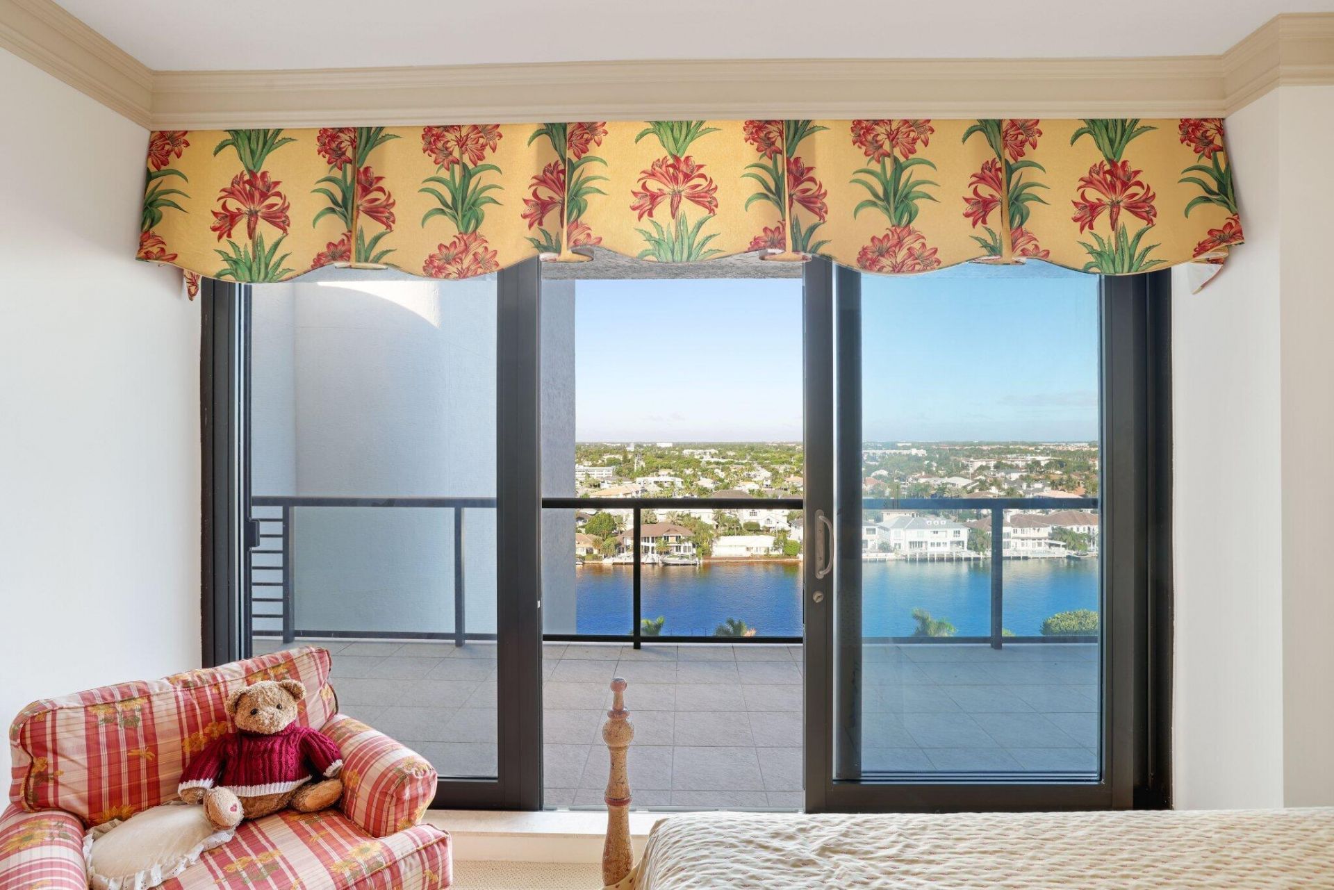 2727 S Ocean Boulevard, Unit 1502, Highland Beach, FL 33487 Photo