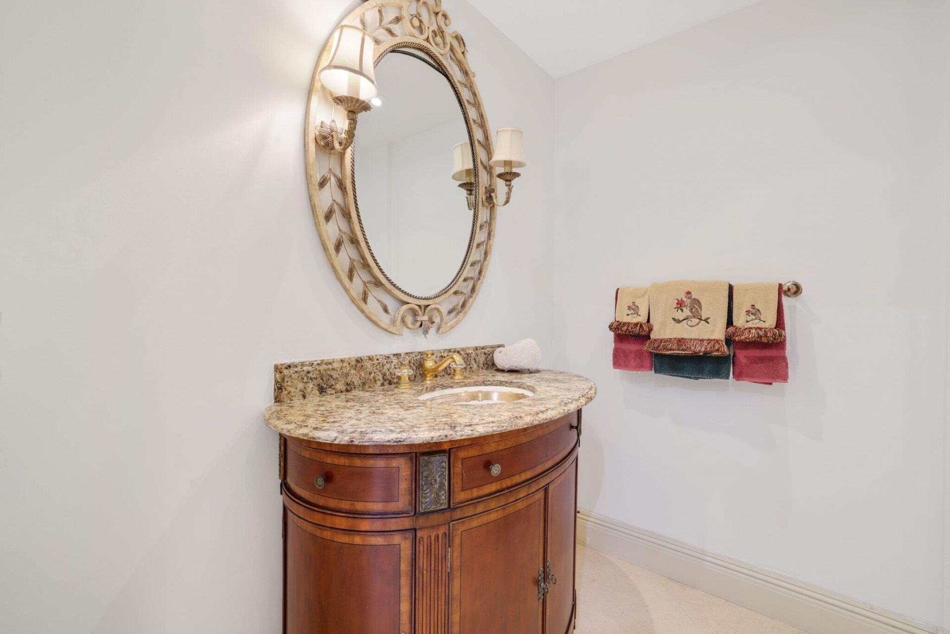 2727 S Ocean Boulevard, Unit 1502, Highland Beach, FL 33487 Photo