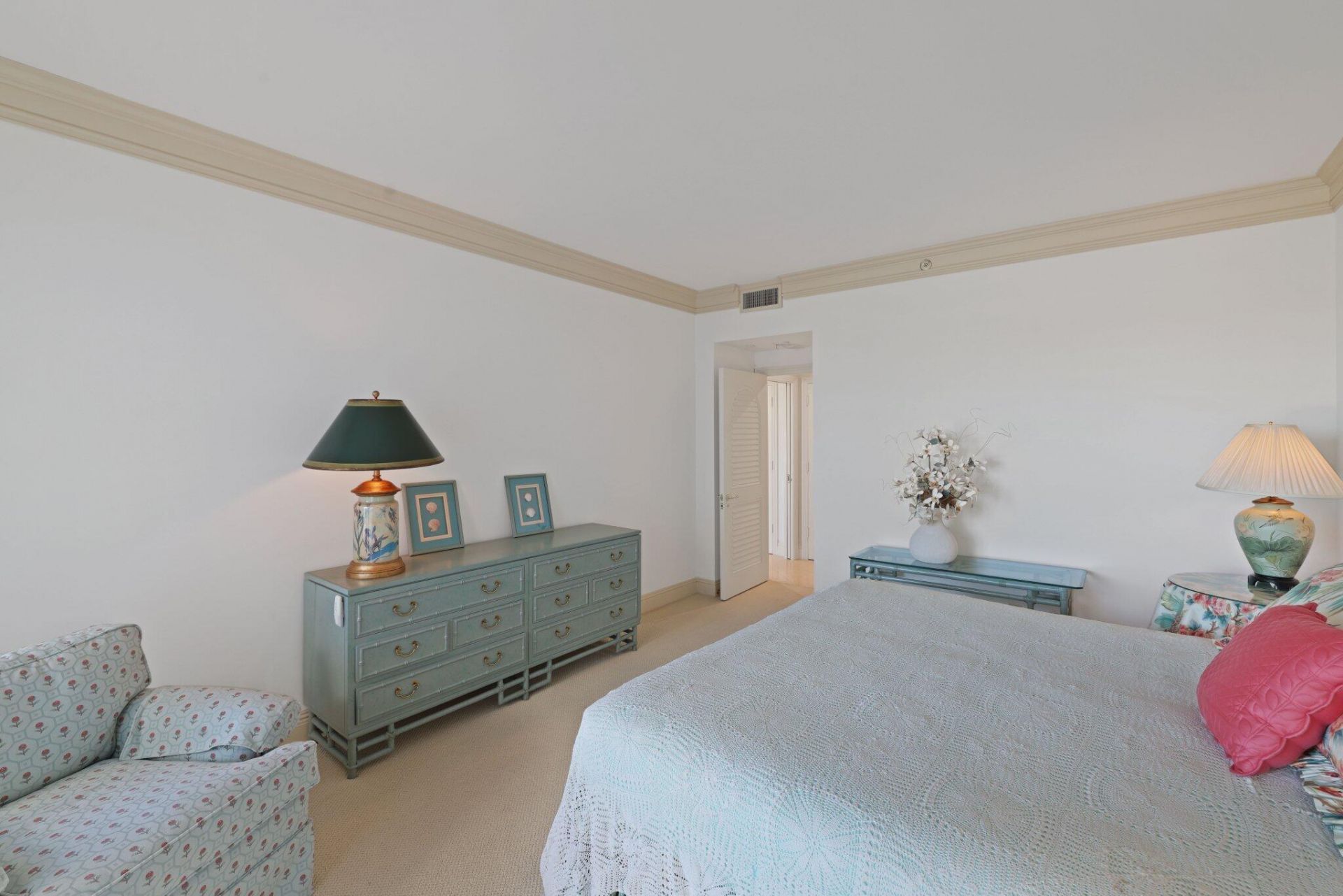 2727 S Ocean Boulevard, Unit 1502, Highland Beach, FL 33487 Photo