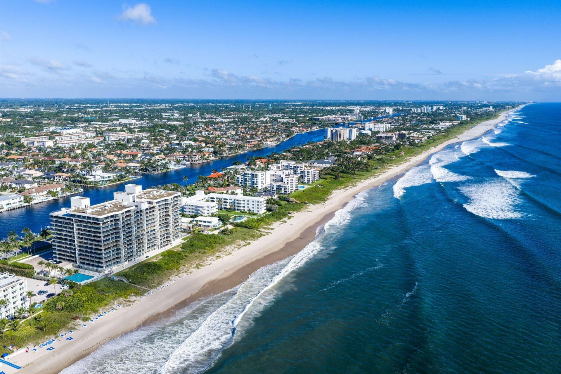 2727 S Ocean Boulevard, Unit 1502, Highland Beach, FL 33487 Photo