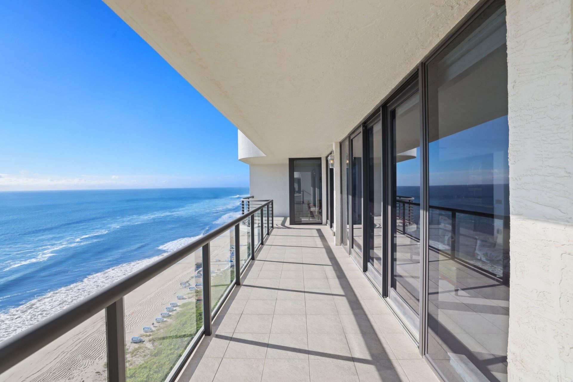 2727 S Ocean Boulevard, Unit 1502, Highland Beach, FL 33487 Photo