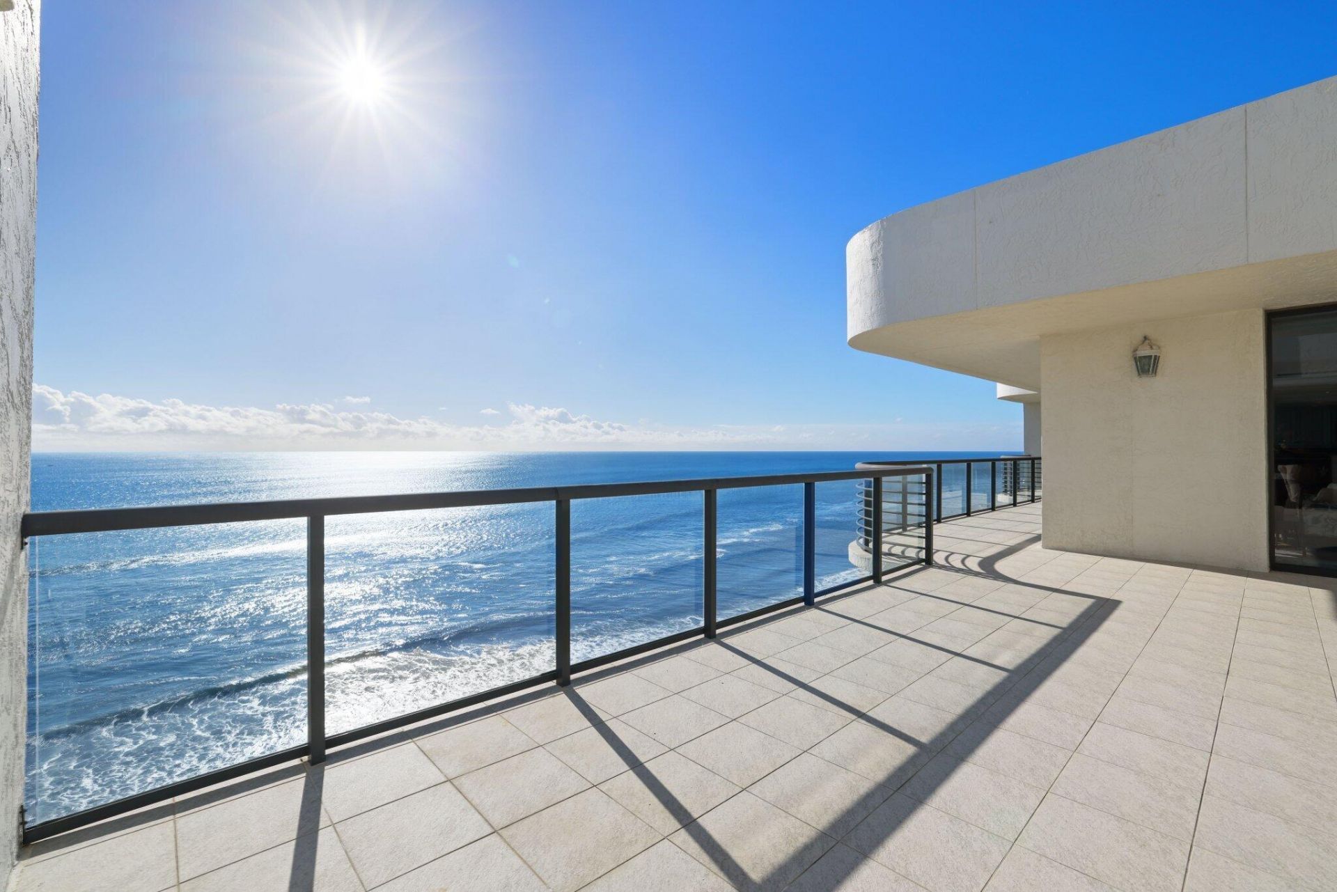 2727 S Ocean Boulevard, Unit 1502, Highland Beach, FL 33487 Photo