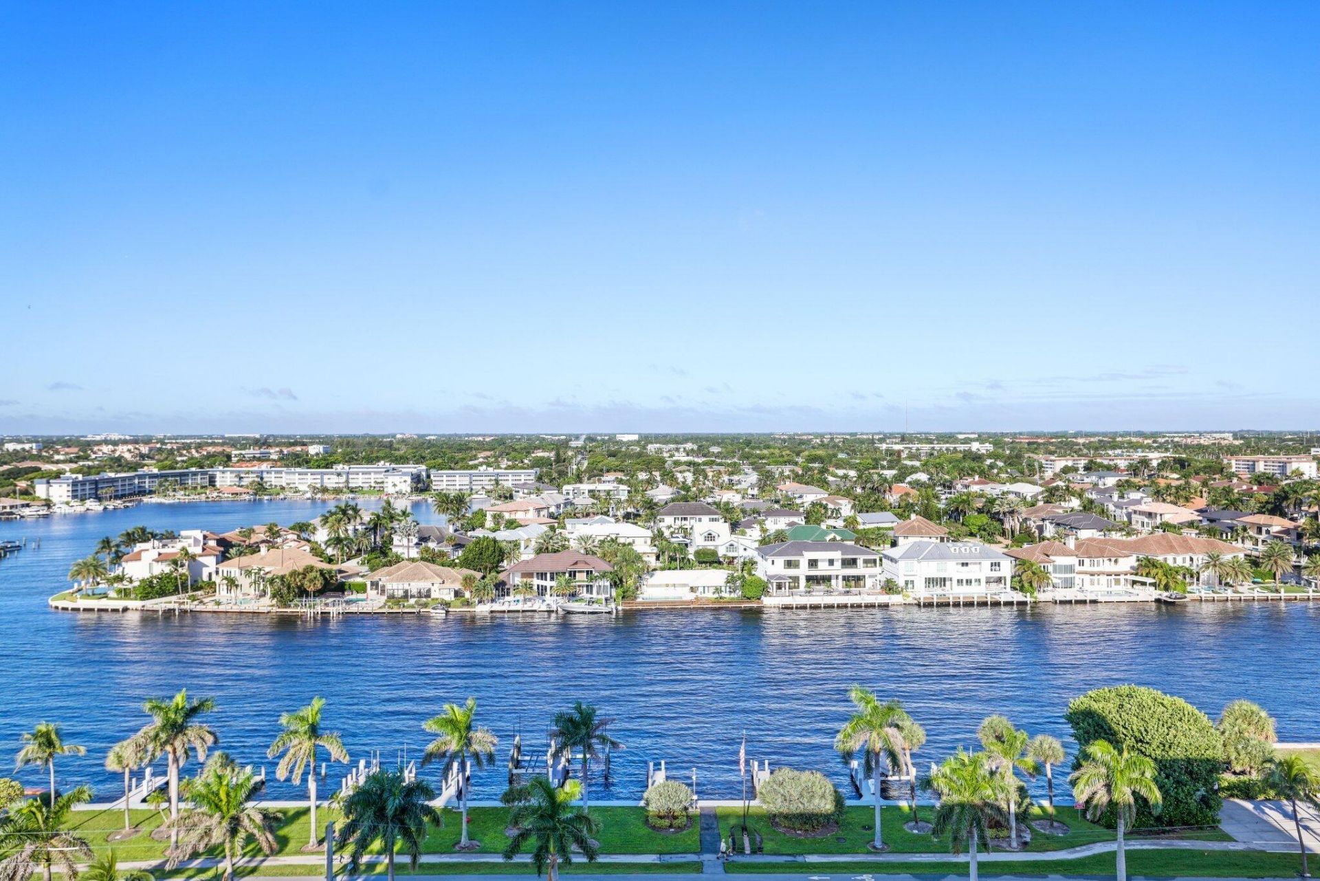 2727 S Ocean Boulevard, Unit 1502, Highland Beach, FL 33487 Photo