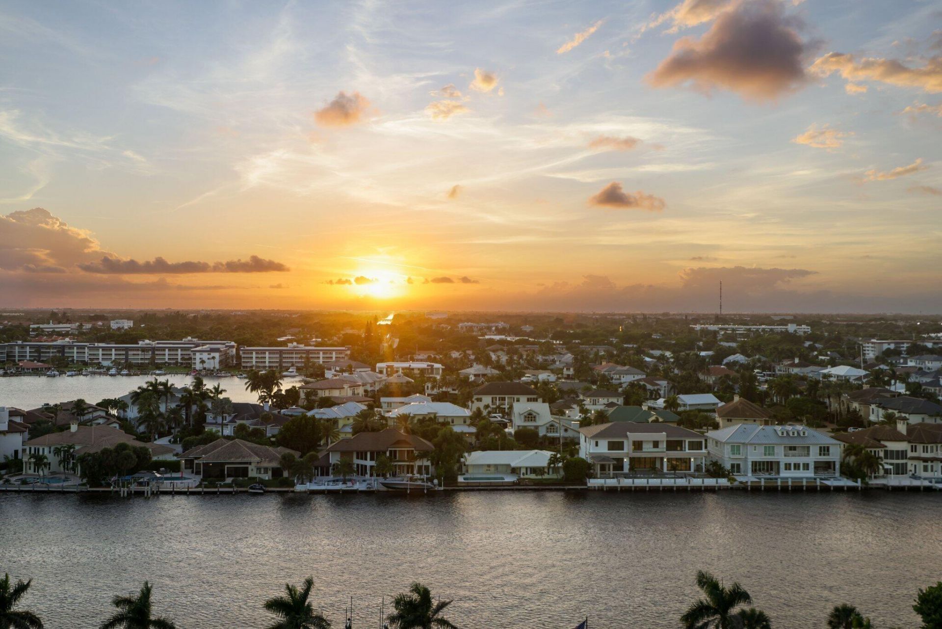 2727 S Ocean Boulevard, Unit 1502, Highland Beach, FL 33487 Photo