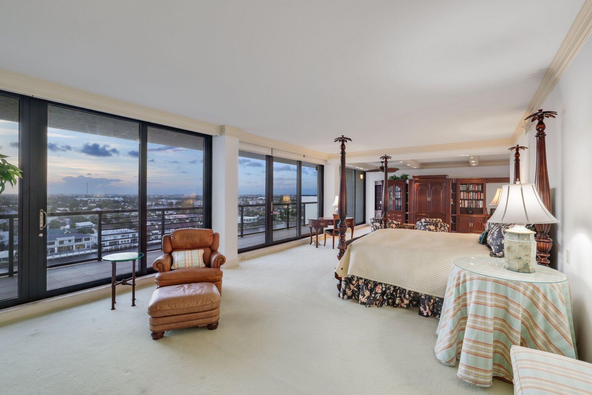 2727 S Ocean Boulevard, Unit 1502, Highland Beach, FL 33487 Photo