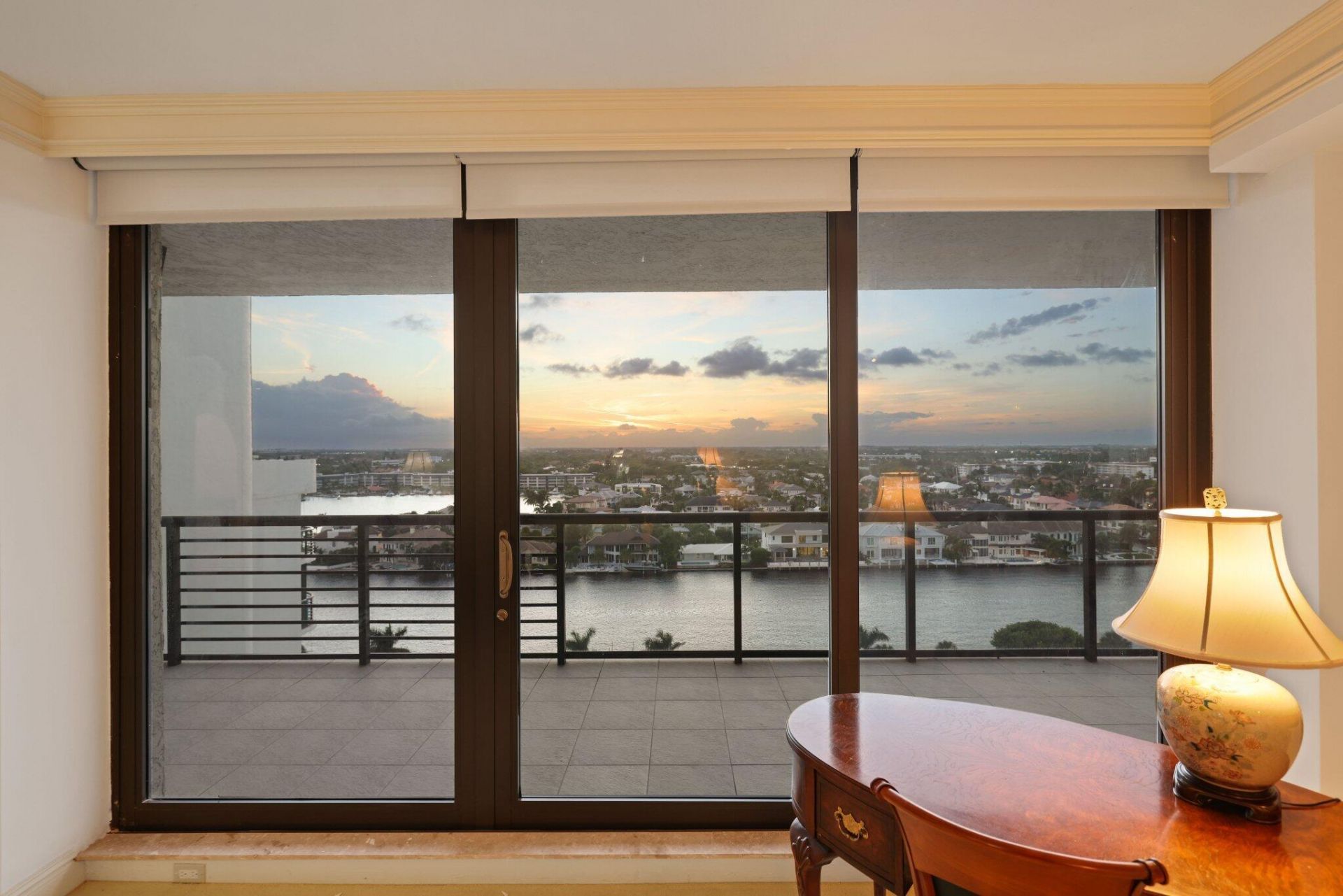 2727 S Ocean Boulevard, Unit 1502, Highland Beach, FL 33487 Photo
