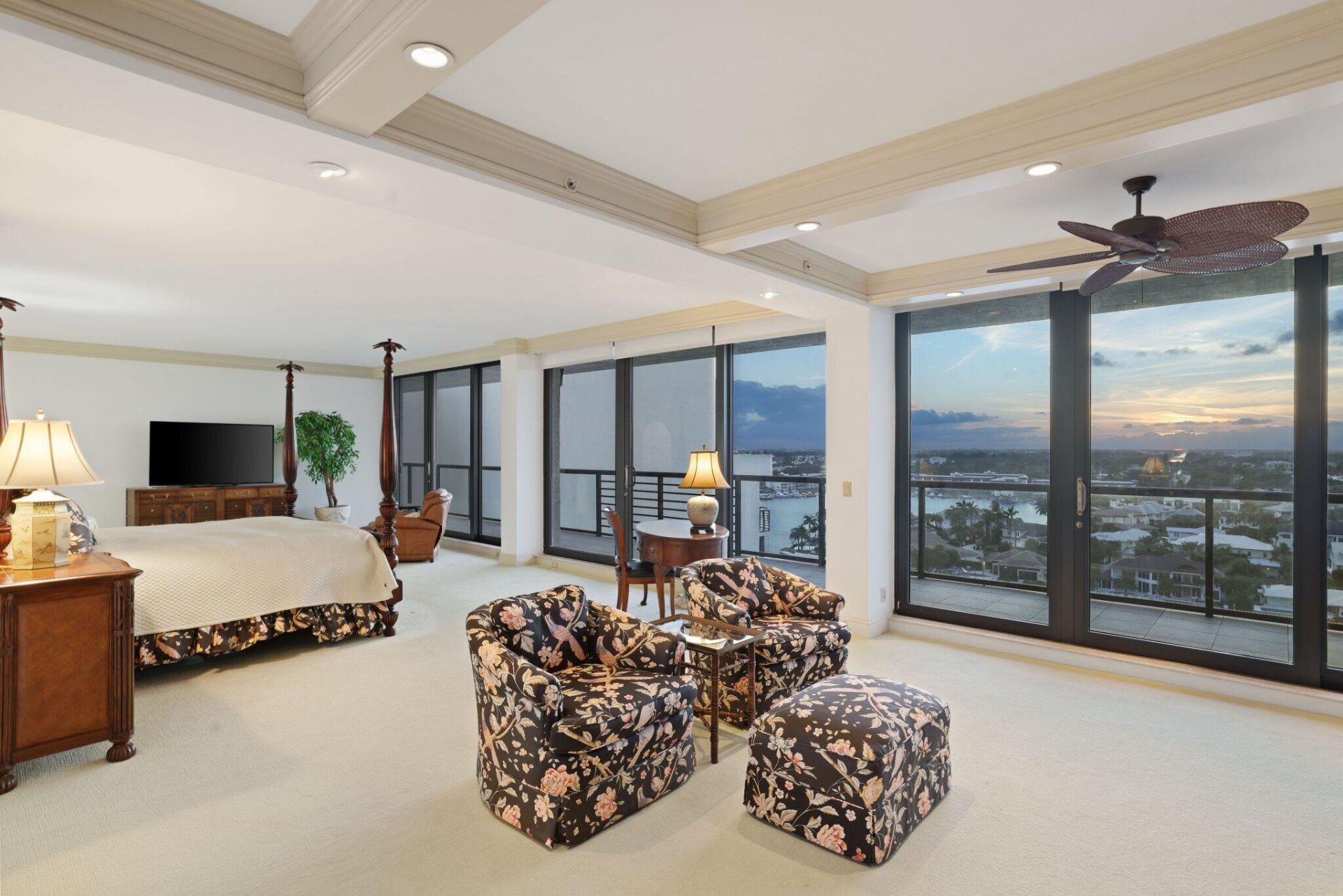 2727 S Ocean Boulevard, Unit 1502, Highland Beach, FL 33487 Photo