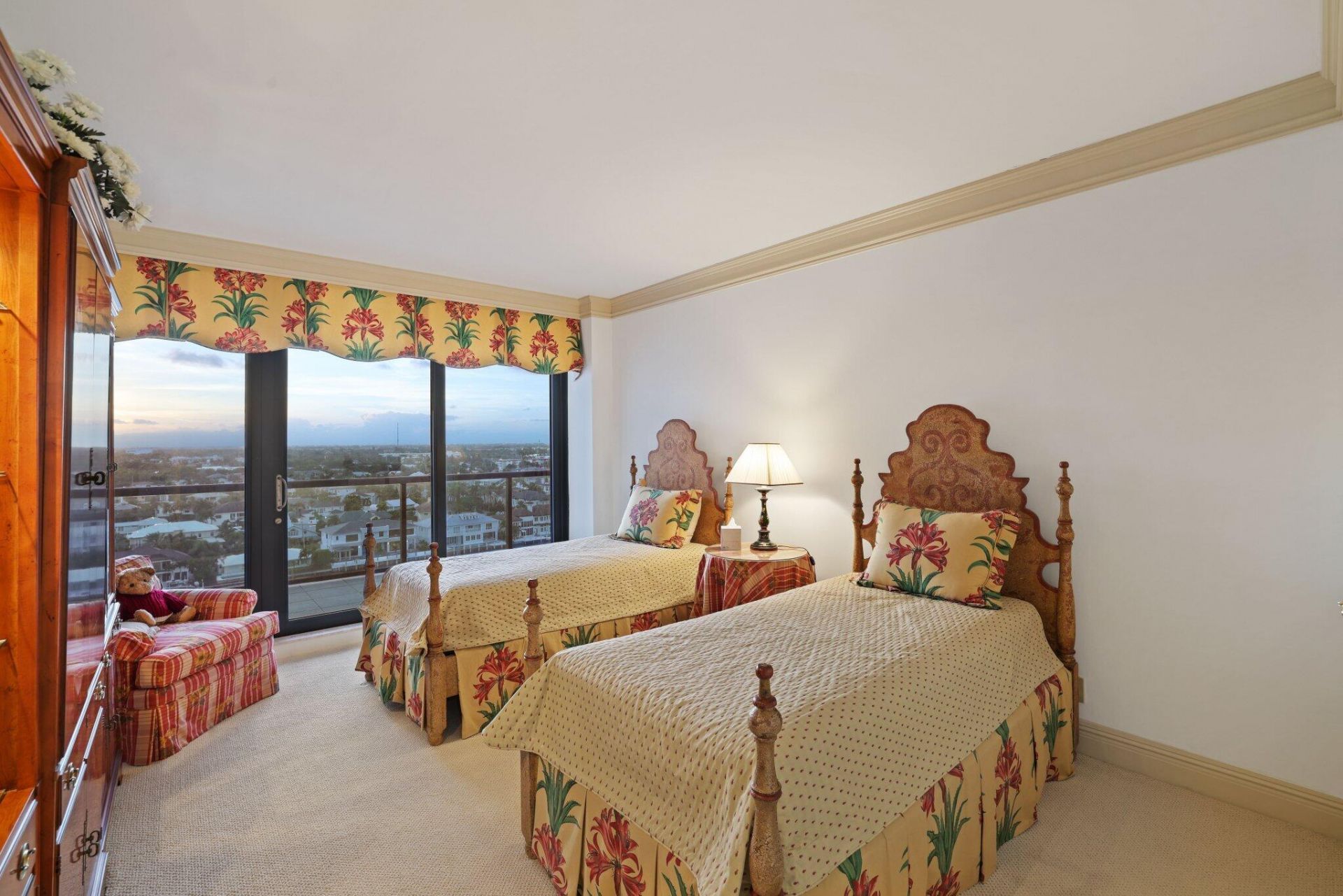 2727 S Ocean Boulevard, Unit 1502, Highland Beach, FL 33487 Photo
