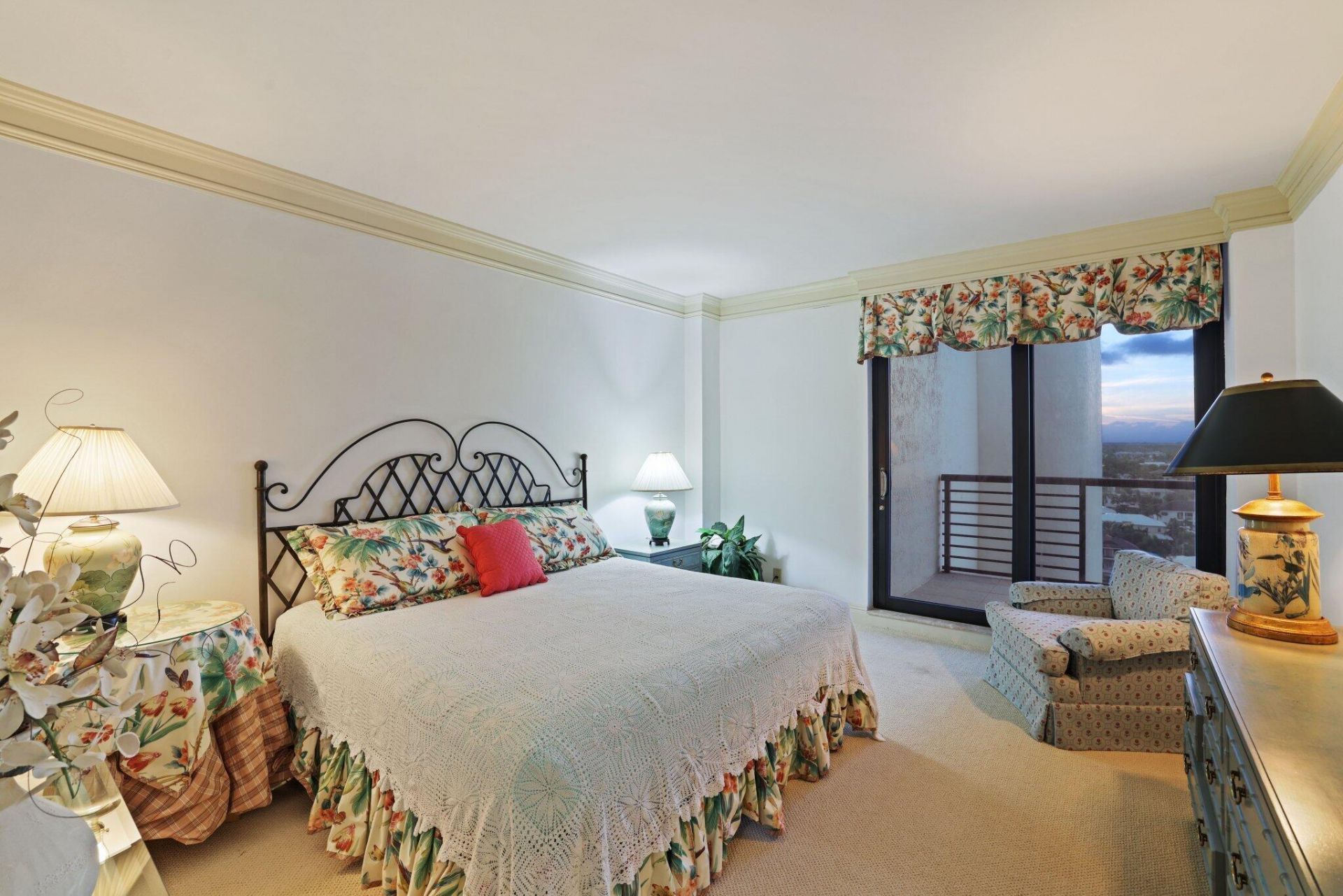 2727 S Ocean Boulevard, Unit 1502, Highland Beach, FL 33487 Photo