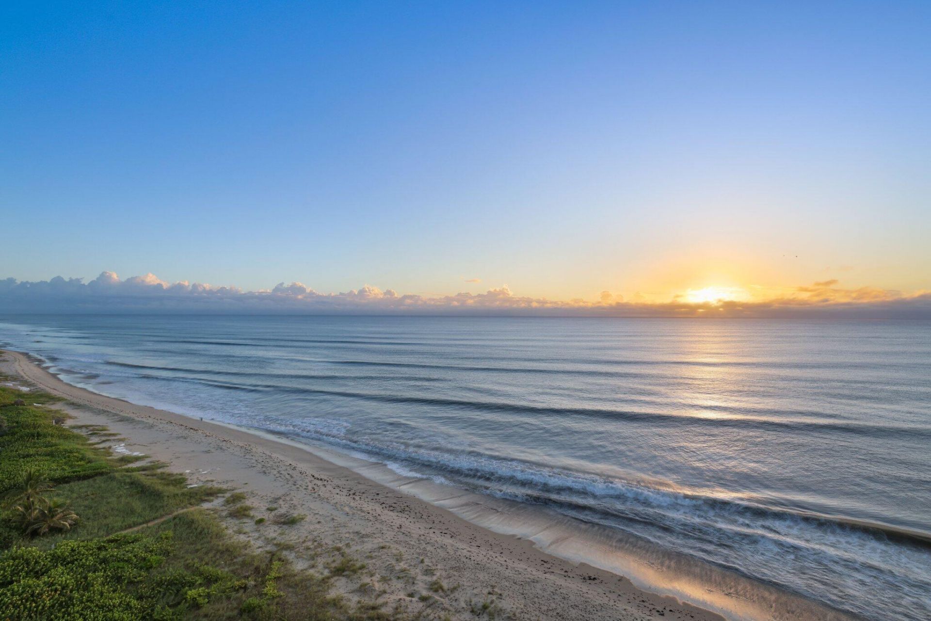 2727 S Ocean Boulevard, Unit 1502, Highland Beach, FL 33487 Photo