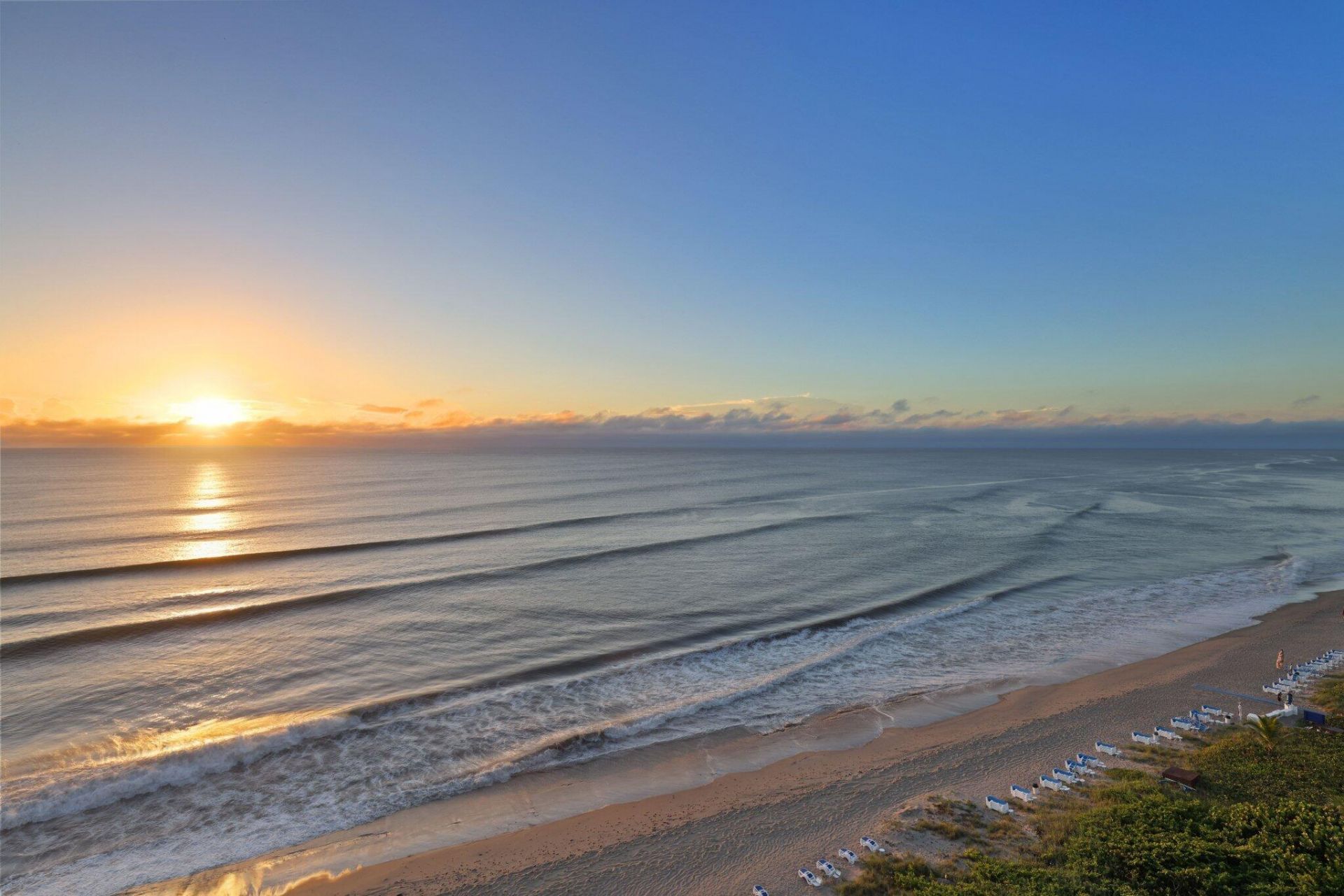 2727 S Ocean Boulevard, Unit 1502, Highland Beach, FL 33487 Photo