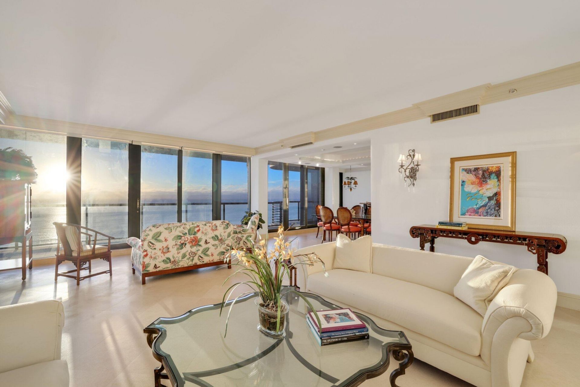 2727 S Ocean Boulevard, Unit 1502, Highland Beach, FL 33487 Photo