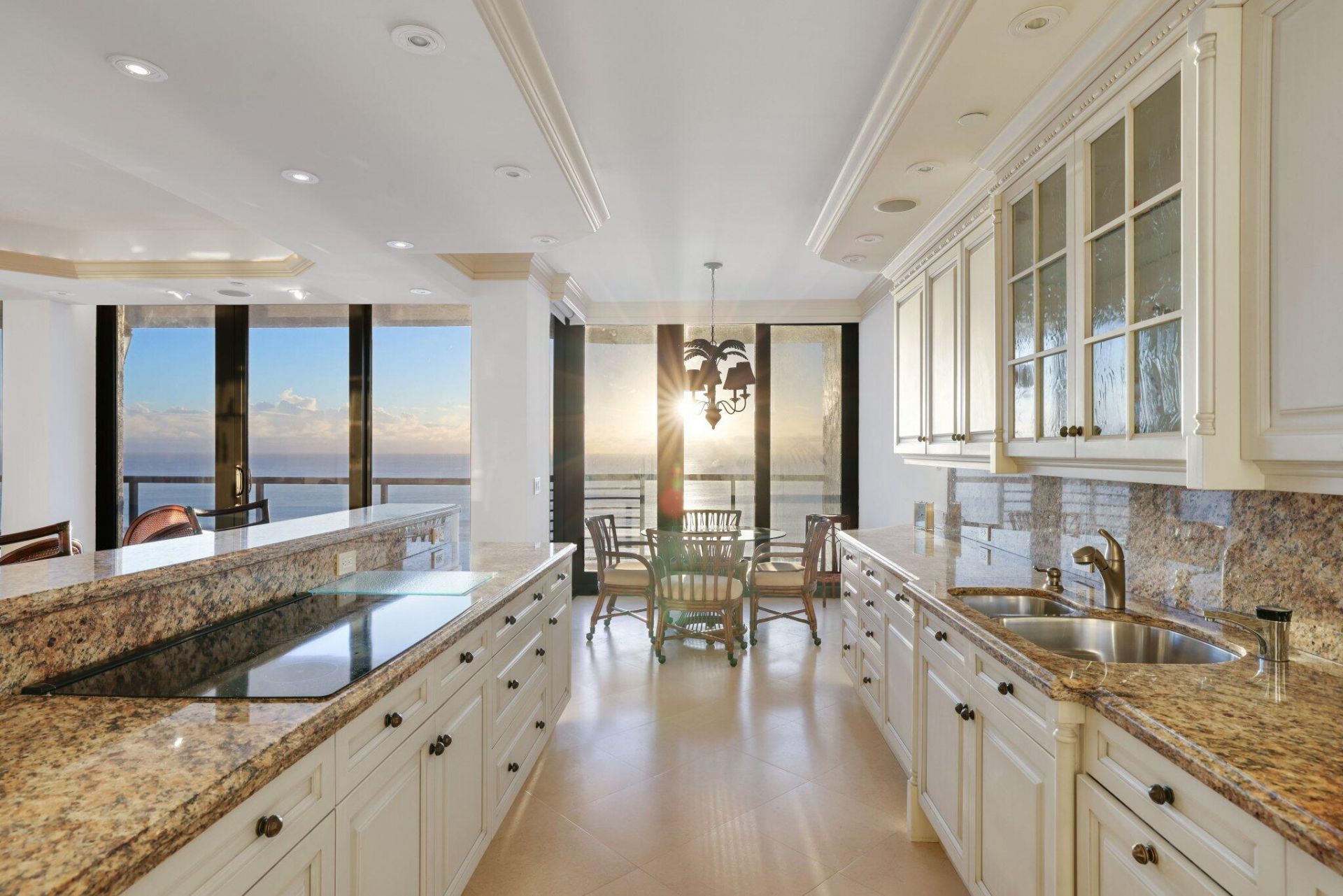 2727 S Ocean Boulevard, Unit 1502, Highland Beach, FL 33487 Photo