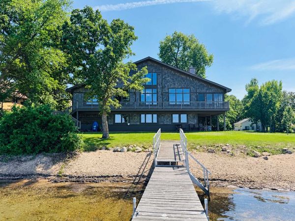 507 E Front Street, Battle Lake, MN 56515