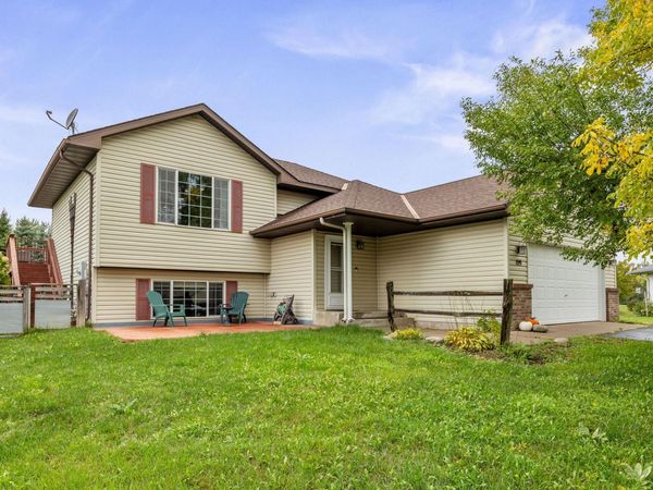 109 Homestead Circle, Buffalo, MN 55313