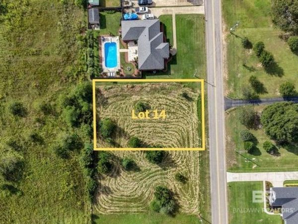 0 Stone Road, Unit 14, Semmes, AL 36575