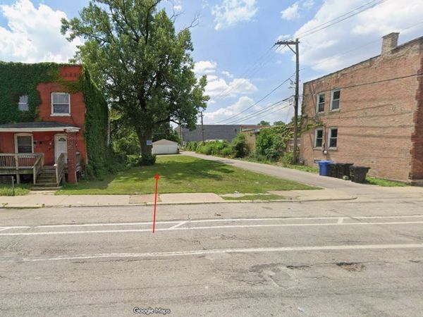 741 W 81st Street , Chicago, IL 60620