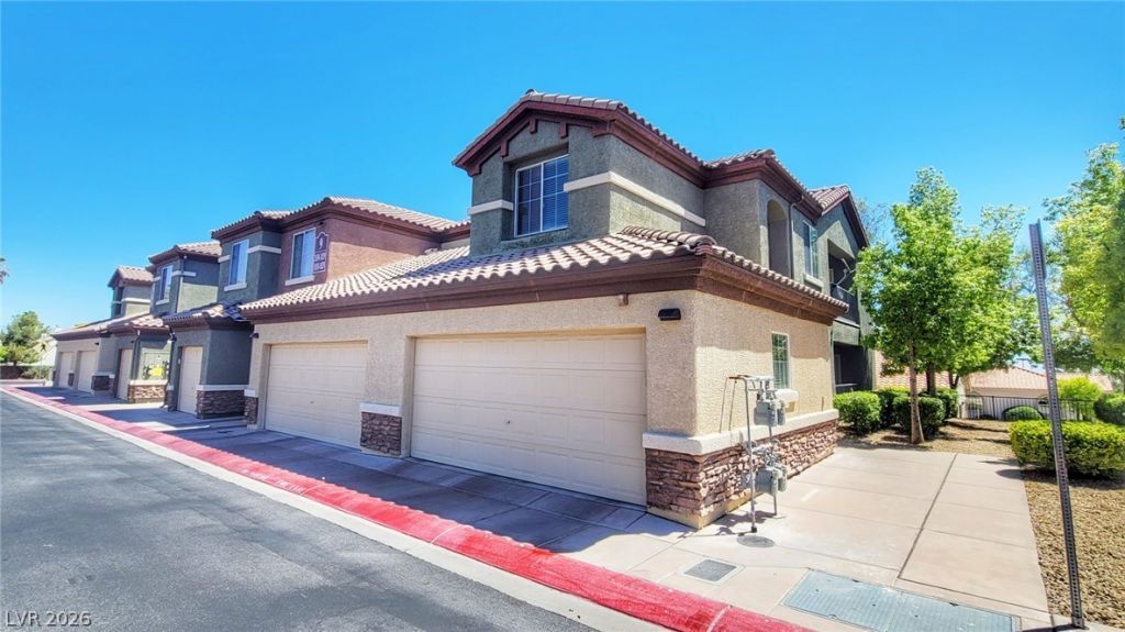 8324 W Charleston Boulevard, Las Vegas, NV 89117