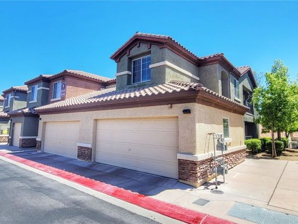 8324 W Charleston Boulevard, Unit 2029, Las Vegas, NV 89117