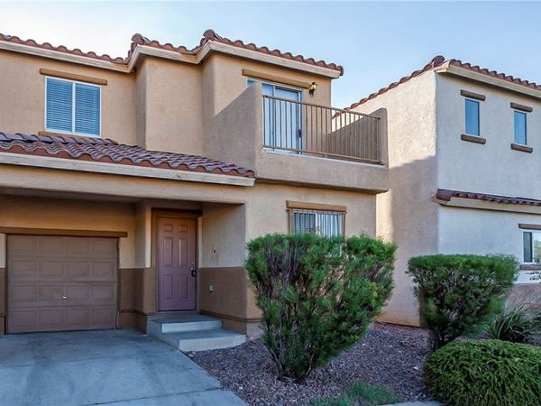 4052 EMERALD WOOD Street , Las Vegas, NV 89115