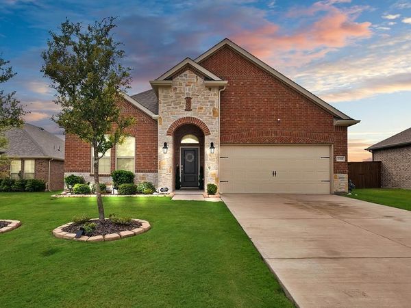2708 Cain Drive , Anna, TX 75409
