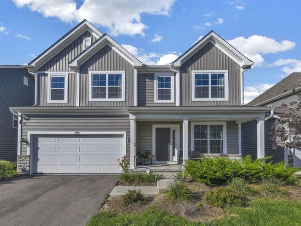 7194 Ribault Drive NW, Pickerington, OH 43147