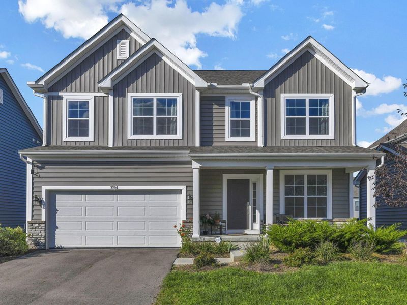 7194 Ribault Drive NW, Pickerington, OH 43147 Photo 2