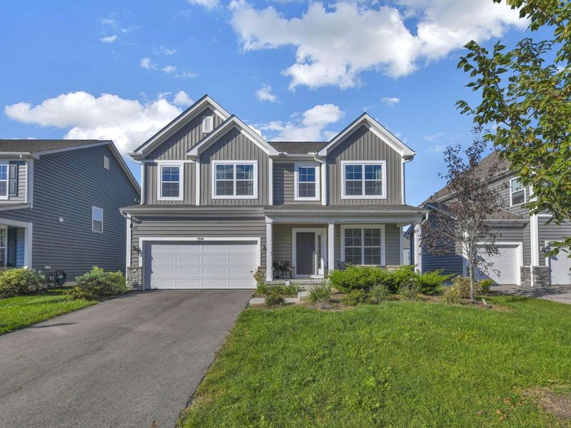 7194 Ribault Drive NW, Pickerington, OH 43147 Photo 3