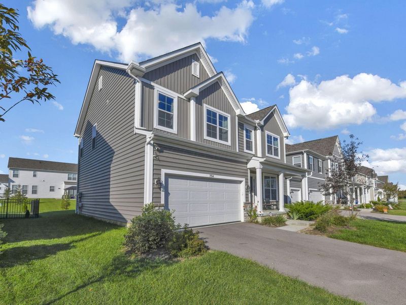 7194 Ribault Drive NW, Pickerington, OH 43147 Photo 4