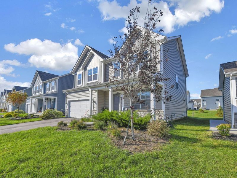 7194 Ribault Drive NW, Pickerington, OH 43147 Photo 5