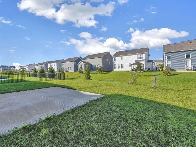 7194 Ribault Drive NW, Pickerington, OH 43147 Photo 54