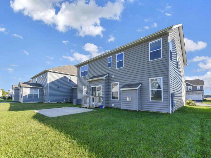 7194 Ribault Drive NW, Pickerington, OH 43147 Photo 57