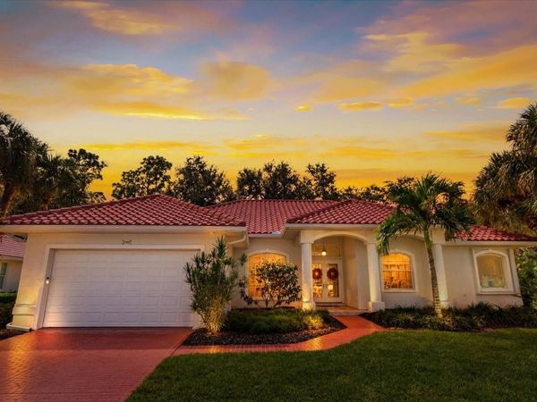 2107 TOCOBAGA LANE , NOKOMIS, FL 34275
