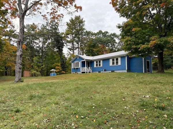 1451 Tatnic Road, Wells, ME 04090